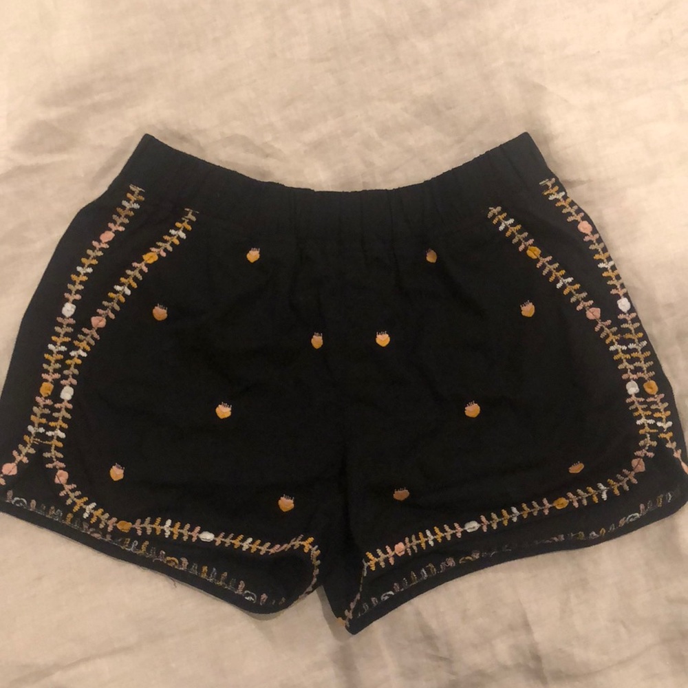 Madewell shorts